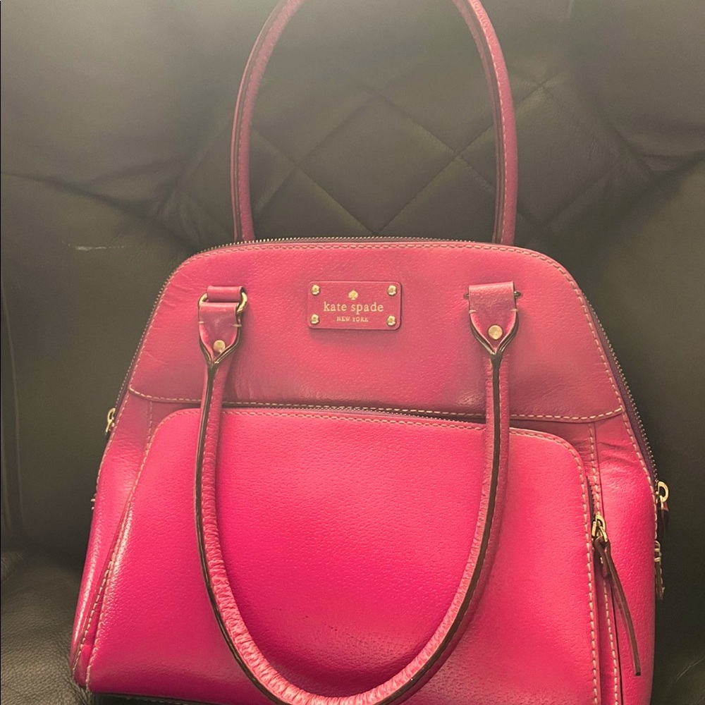 Kate Spade 👛
